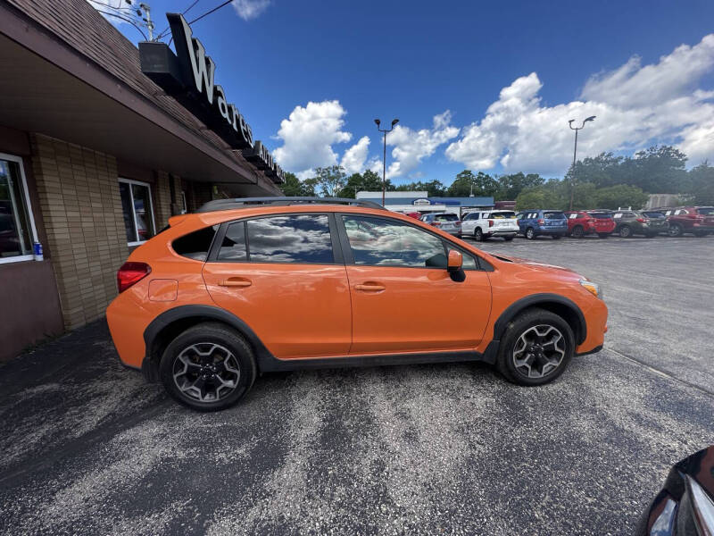 subaru xv crosstrek 2014 JF2GPACC9EH331062 image subaru xv crosstrek 2014 JF2GPACC9EH331062 image